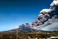 Etna si uľavila, Sicílčanov vydesila: Najaktívnejšia sopka v Európe predviedla efektnú šou