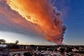 Etna si uľavila, Sicílčanov vydesila: Najaktívnejšia sopka v Európe predviedla efektnú šou