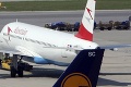Austrian Airlines nenechávajú nič na náhodu: Prípravy na letnú sezónu sú v plnom prúde