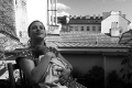 Česká herečka rodila doma vo vani za prítomnosti malej dcérky: Lekári krútia hlavou