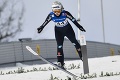 Nemecká skokanka na lyžiach odhodila zábrany: Kvôli tomuto išla donaha!