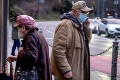 Koronavírus v Nemecku: Krajina hlási najmenej nakazených od konca októbra