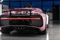 Tajomná Alice dostala najdrahši darček na sviatok zaľúbených: Valentínske Bugatti za 2,7 milióna eur!