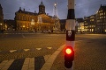 Život v Holandsku sa spomalí: Vláda schválila nočný zákaz vychádzania, ulice sa vyľudnili