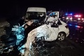 Tragická nehoda pri Prešove: Polícia stále nepozná odpoveď na zásadnú otázku