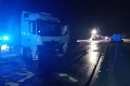 Tragická nehoda pri Prešove: Polícia stále nepozná odpoveď na zásadnú otázku