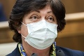 Ombudsmanka Patakyová sa obracia na Ústavný súd: Zásah do ľudských práv cez pandémiu?