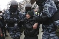 Kremeľ sa ostro pustil do USA, padli obvinenia: Americkí kolegovia nám to budú musieť vysvetliť