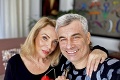 Zamilovaní Kostka a Studenková: Valentín plný lásky a... To je romantika!