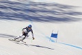 Vlhovej famózny slalom: Petra je vicemajsterkou sveta v kombinácii!