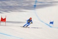 Vlhovej famózny slalom: Petra je vicemajsterkou sveta v kombinácii!
