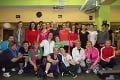 Jana prevádzkuje obľúbené aerobikové štúdio už 25 rokov: Cvičili so mnou Paveleková aj Mirgová