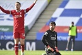 Liverpool má opäť problémy s brankárom: Alisson ako nový Karius?