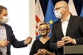 Ministrovi hospodárstva došla trpezlivosť: Matovič je pomstychtivý klamár! 5 najväčších lží premiéra podľa Sulíka