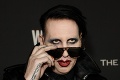Herečka prehovorila o vzťahu s Marilynom Mansonom: Chcel ma zabiť! A to bol len začiatok...