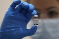 Vakcinácia v Trnavskom kraji: Vo veľkokapacitných centrách začali očkovať aj Pfizerom