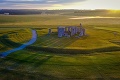 Vedci postupne odhaľujú príbeh Stonehenge: Prekvapivé zistenie o slávnom monumente