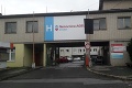 Zmeny pre pandémiu: Zvolenská nemocnica obmedzila plánované operácie