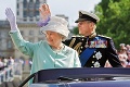 Najdlhšie vládnuca žena sveta kráľovná Alžbeta II.: Nečakané odhalenie o jej vzťahu s princom Filipom