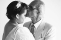Študentka je vydatá za 80-ročného dôchodcu: Vzťah s výhodami, ktoré si nevedia vynachváliť