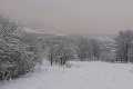 Slovensko zasypal sneh, niekde majú kalamitu, inde idylku: To, čo nafotila Iveta, vás však odrovná!