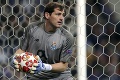 Iker Casillas nemá pokoj ani po infarkte: Jeho manželke sa vrátila rakovina!