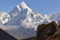 Nové informácie o najvyššej hore sveta: Koniec kontroverziám o Mount Evereste
