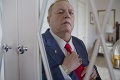 Odišla osobnosť: Zomrel zakladateľ pornografického časopisu Hustler Larry Flynt († 78)