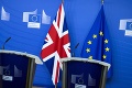 Odklepnuté: Európsky parlament ratifikoval dohodu o partnerstve s Britániou