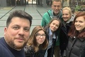 Nečakané správy z Ruska: Manželka Navaľného utiekla do Nemecka!