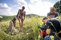 Kameraman Žiaran nakrúcal Čiaru aj Slovanov: Každý projekt prežívam veľmi intenzívne