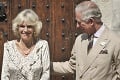 Rozkol v kráľovskej rodine už nemôže biť viac do očí: Drsná ignorácia Harryho a Meghan na výročie svadby