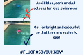 Dieťaťu nikdy neobliekajte modré plavky: Môžete mu tým zachrániť život!