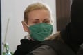 Ostane Jankovská a ďalší obvinení vo väzbe? Pozrite, ako vyzerá po deviatich dňoch hladovky