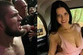 Šokujúce tvrdenie pornoherečky: Šampióna UFC Nurmagomedova obvinila z objednávky vraždy