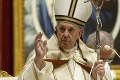 Korona si vyžiadala svoju daň: Pápež zrušil tradičný predvianočný program