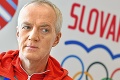 Budú slovenskí športovci zaočkovaní ešte pred olympiádou? Ministerstvo zdravotníctva to zatiaľ odmieta