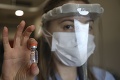 Ako obstála v testoch čínska vakcína CoronaVac? Dosiahla vysokú účinnosť pri prevencii úmrtí