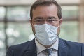 Minister Krajčí o koronavíruse: Situácia na Slovensku je horšia, zoznam rizikových regiónov sa rozšíril!