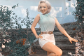 Záhada domu legendárnej Marilyn Monroe nedala jej dvojníčke spať: Strašidelné vysvetlenie média