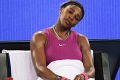 Serena lieta v problémoch: Pred Australian Open musí riešiť vážne veci