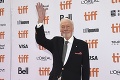 Do hereckého neba odišla ďalšia legenda: Zomrel herec Christopher Plummer (†91)