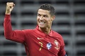 Cristiano Ronaldo expanduje po celom svete: Bývalých spoluhráčov z United to však nepoteší, čo chystá?
