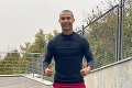 Ronaldo sa rozhodol pre zmenu: Hviezda Juventusu s novým zostrihom