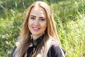 Moderátorka Krajčírová dlho na materskej nezostala: O synčeka má dobre postarané