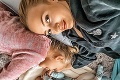 Celebritné mamičky Orviská, Mokráňová a Krajčírová: Naše tipy na dovolenku s bábätkom