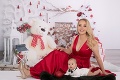 Slovenské celebrity prežijú výnimočné Vianoce: S bábätkami pod stromčekom!