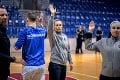 Zuzana Žirková sa zapísala na Slovensku do histórie: K úsmevu niečo chýbalo