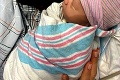 Orviská týždeň po pôrode: Kočíkovanie v zasneženom New Yorku