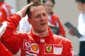 Od hrozivej nehody prešlo už dlhých sedem rokov: Aká je pravda o stave Schumachera?